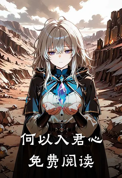 何以入君心免费阅读