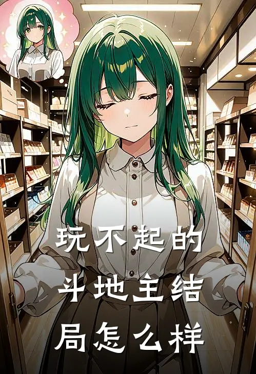 玩不起的斗地主结局怎么样