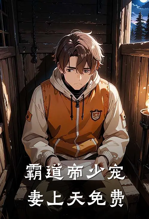 霸道帝少宠妻上天 免费