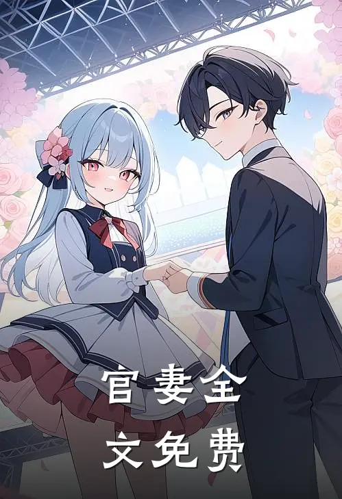 官妻全文免费