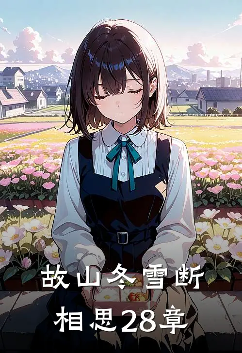 故山冬雪断相思28章