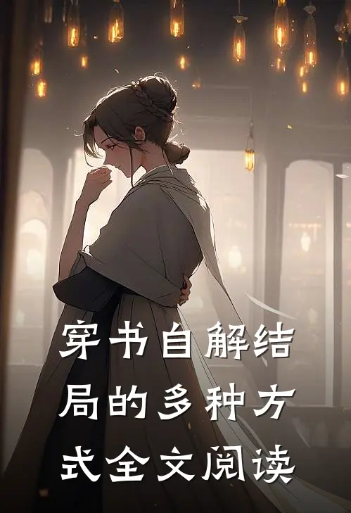 穿书自解结局的多种方式全文阅读
