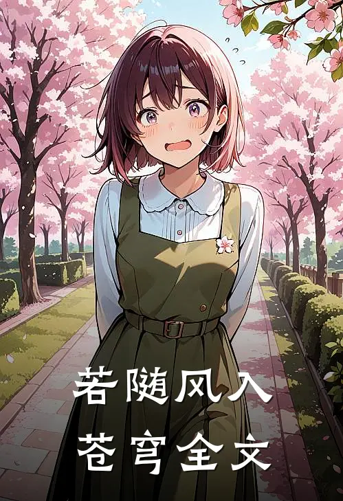 若随风入苍穹全文