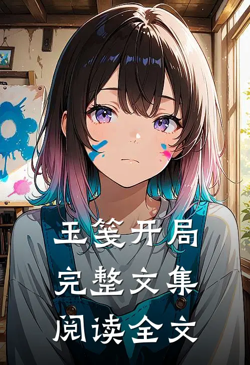 玉笺开局完整文集阅读全文