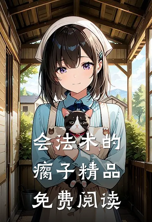会法术的瘸子精品免费阅读