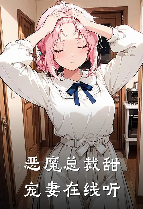 恶魔总裁甜宠妻在线听
