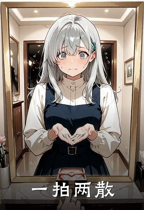 一拍两散