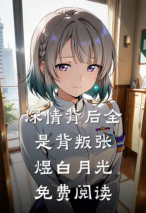 深情背后全是背叛张煜白月光免费阅读