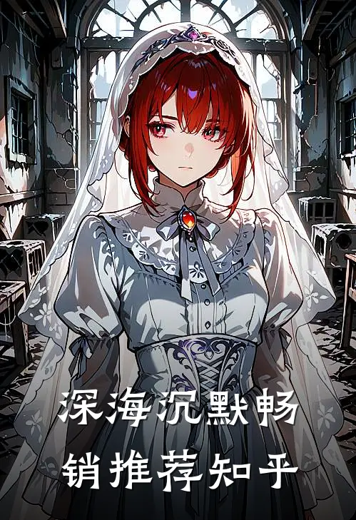 深海沉默畅销推荐知乎