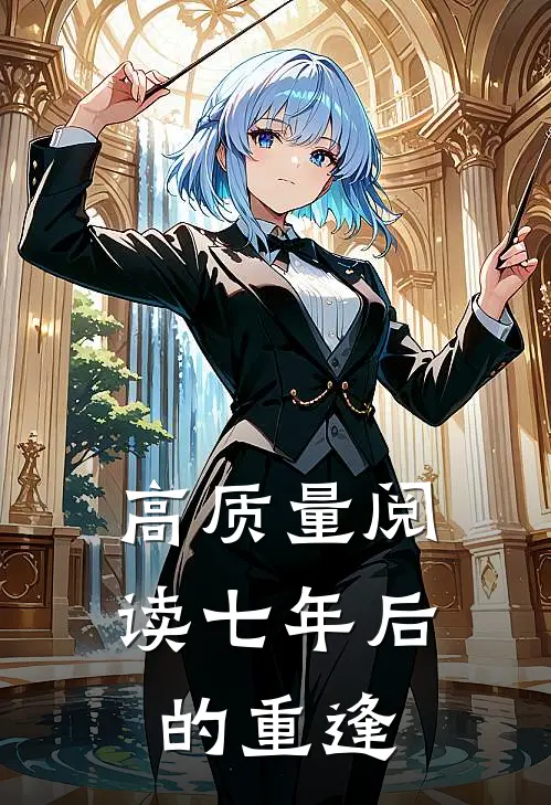 高质量阅读七年后的重逢