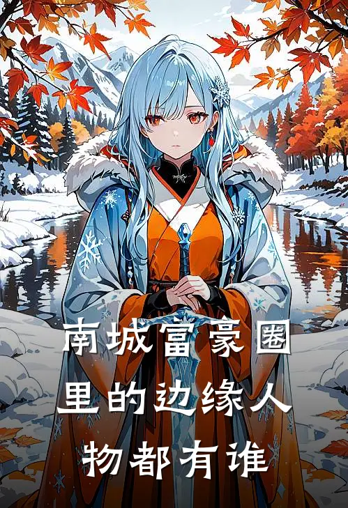 南城富豪圈里的边缘人物都有谁