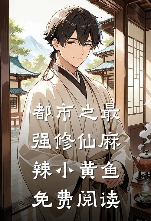 都市之最强修仙麻辣小黄鱼免费阅读