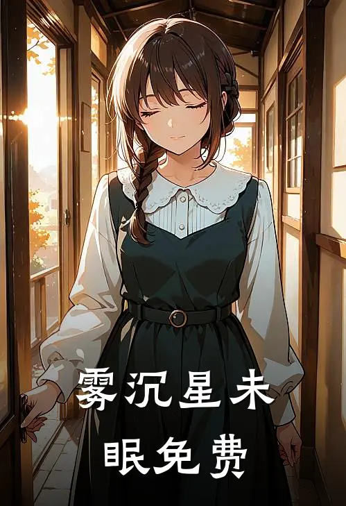雾沉星未眠免费