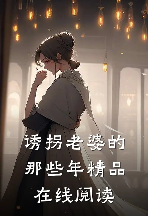 诱拐老婆的那些年精品在线阅读