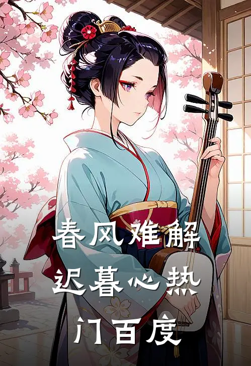 春风难解迟暮心热门百度