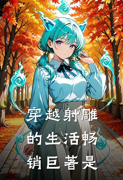 穿越射雕的生活畅销巨著是