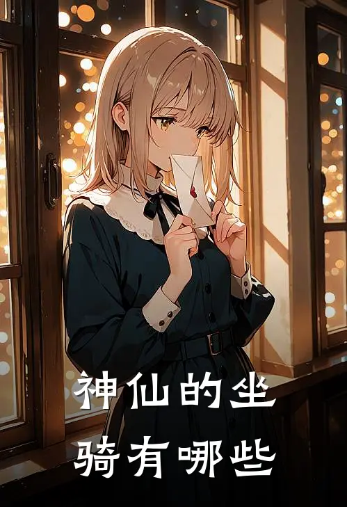 神仙的坐骑有哪些