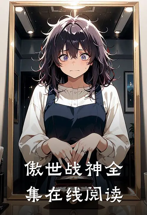 傲世战神全集在线阅读