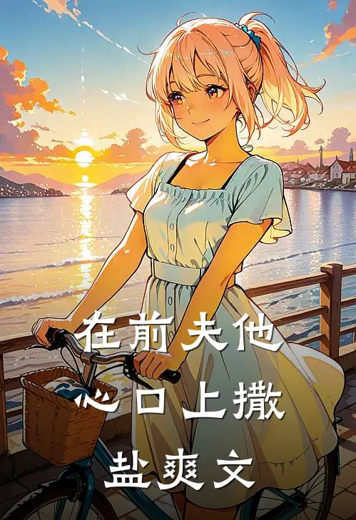 在前夫他心口上撒盐爽文