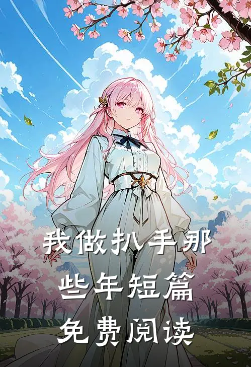 我做扒手那些年短篇免费阅读