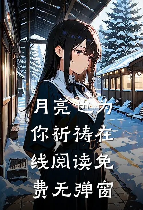 月亮也为你祈祷在线阅读免费无弹窗