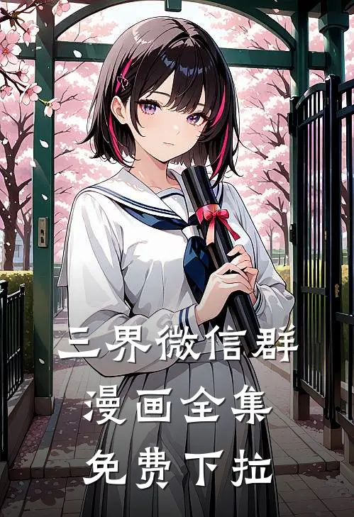 三界微信群漫画全集免费下拉