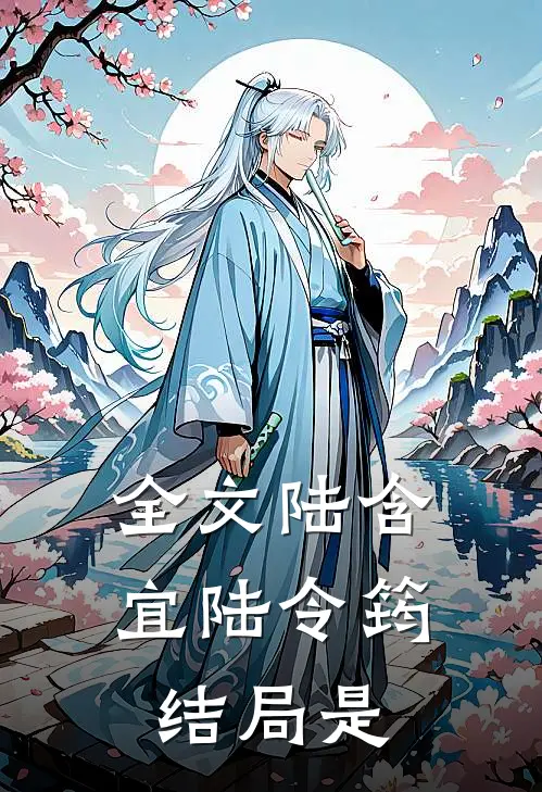 全文陆含宜陆令筠结局是