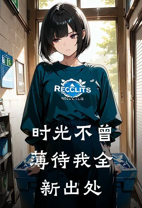 时光不曾薄待我全新出处