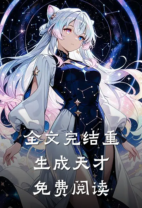 全文完结重生成天才免费阅读