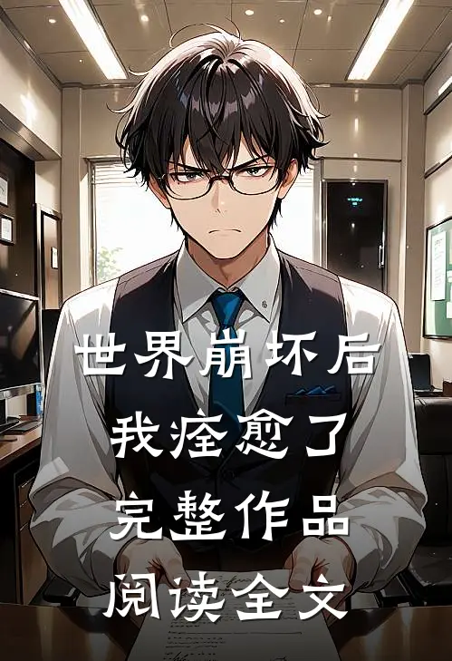 世界崩坏后我痊愈了完整作品阅读全文