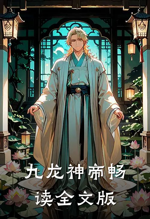 九龙神帝畅读全文版