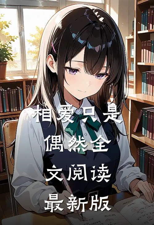 相爱只是偶然全文阅读最新版