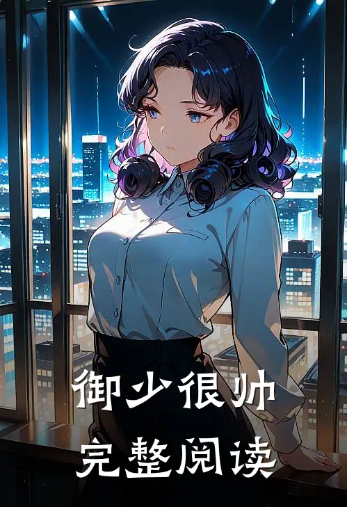 御少很帅完整阅读