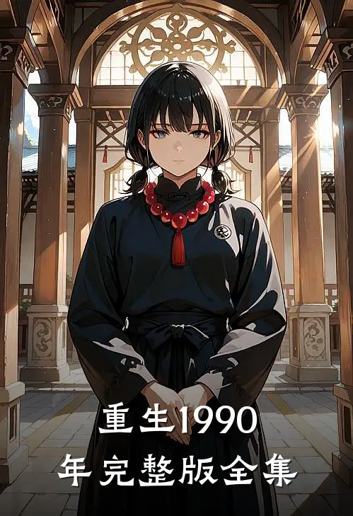 重生1990年完整版全集
