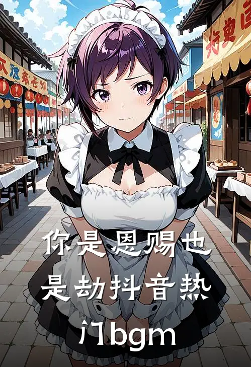 你是恩赐也是劫抖音热门bgm