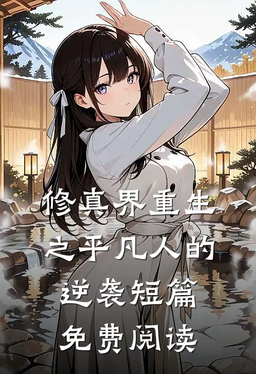 修真界重生之平凡人的逆袭短篇免费阅读