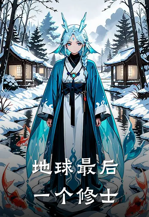 地球最后一个修士