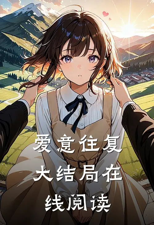爱意往复大结局在线阅读