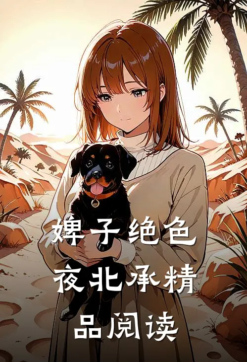 婢子绝色夜北承精品阅读