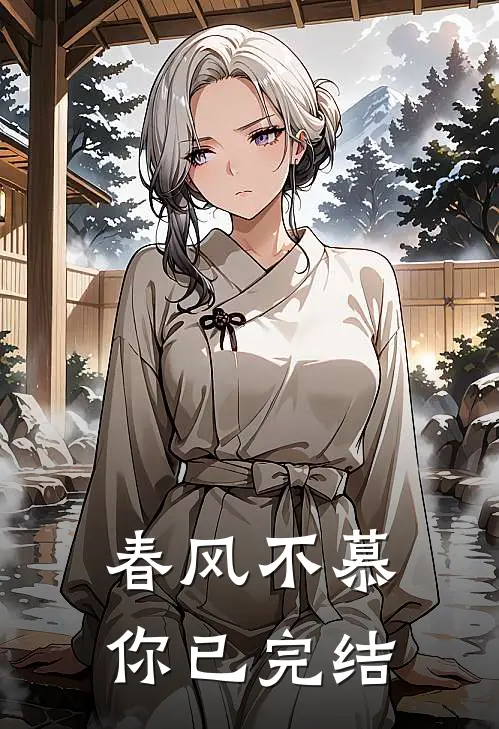 春风不慕你已完结