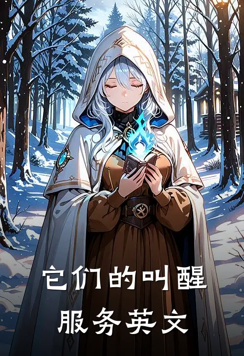 它们的叫醒服务英文