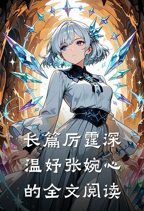 长篇厉霆深温妤张婉心的全文阅读