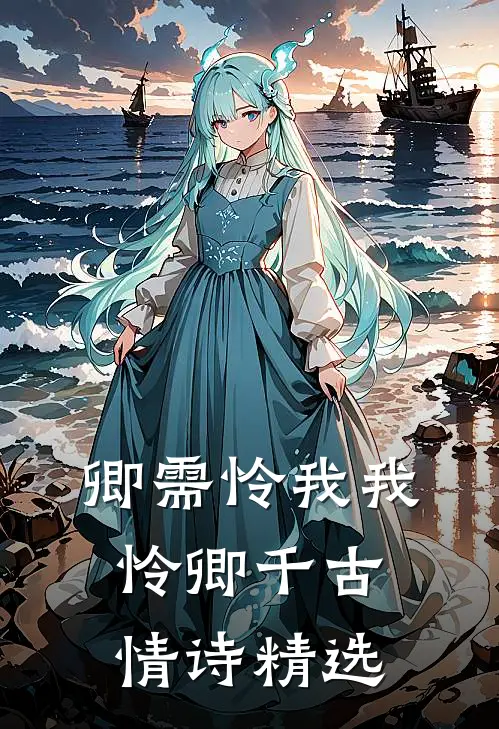 卿需怜我我怜卿千古情诗精选