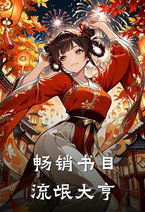 畅销书目流氓大亨