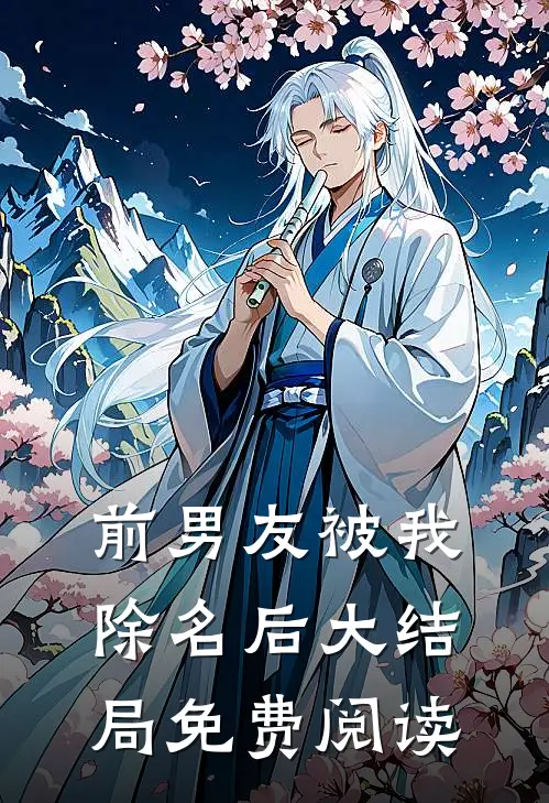 前男友被我除名后大结局免费阅读