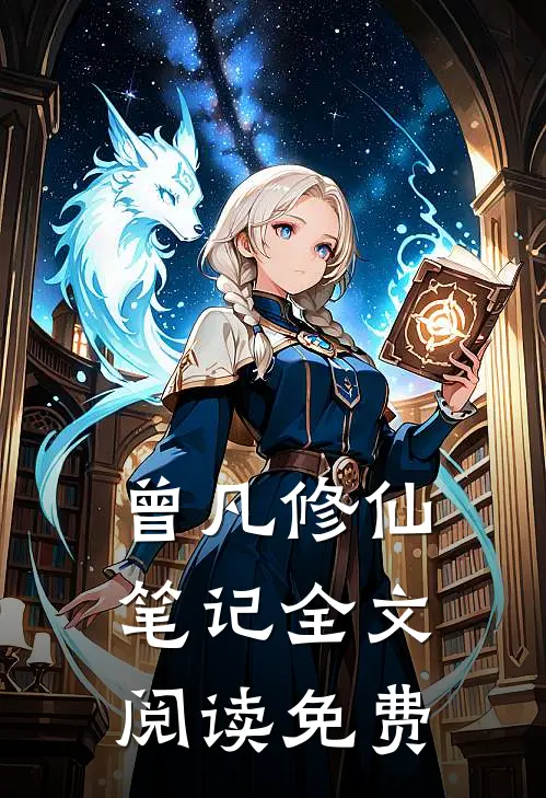 曾凡修仙笔记全文阅读免费