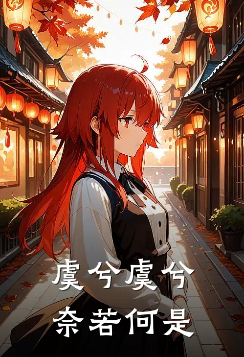虞兮虞兮奈若何是