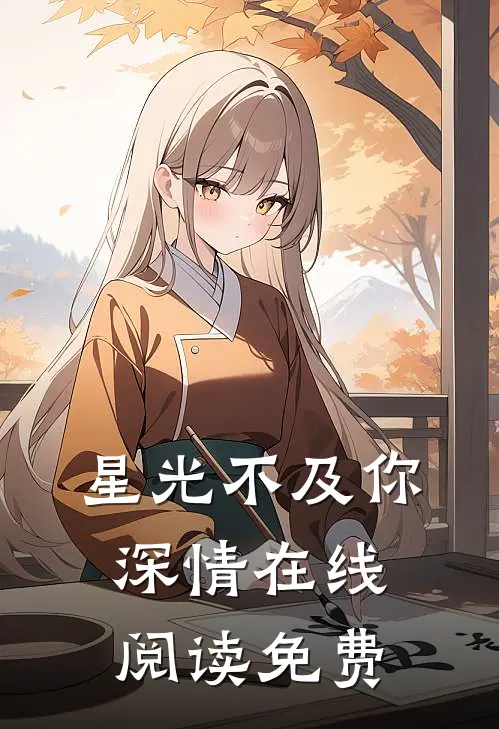 星光不及你深情在线阅读免费