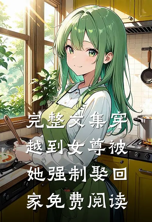 完整文集穿越到女尊被她强制娶回家免费阅读
