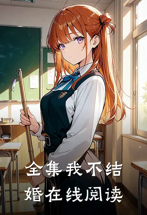 全集我不结婚在线阅读
